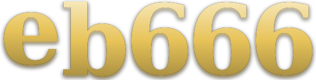 eb666 logo